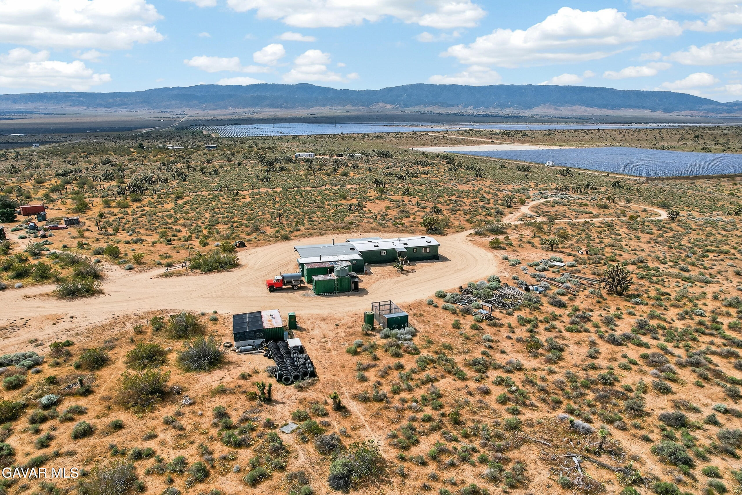 Land in Rosamond 3