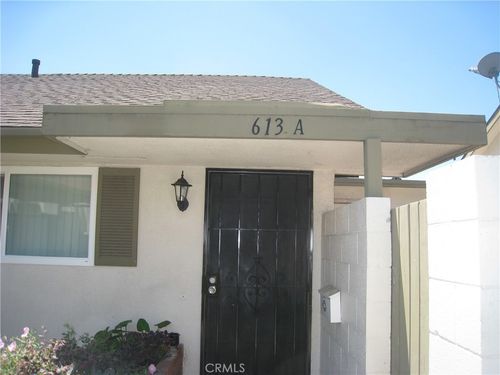 a-613 S Indian Hill Blvd, Claremont, CA, 91711 | Card Image