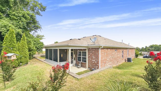4565 Boxcroft Cir, House other with 2 bedrooms, 2 bathrooms and 2 parking in Mount Juliet TN | Image 26