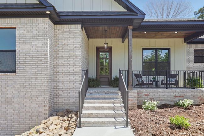 19020 Waterview Meadow Ln, House other with 4 bedrooms, 4 bathrooms and null parking in Roland AR | Image 43
