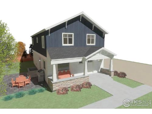 722 Cherry St, Fort Collins, CO, 80521-1913 | Card Image