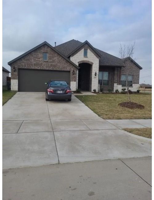 337 Eagle Ridge Drive, Forney, TX, 75126 | Card Image