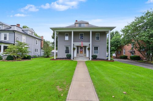 20 Grand Boulevard, Shelby, OH, 44875 | Card Image