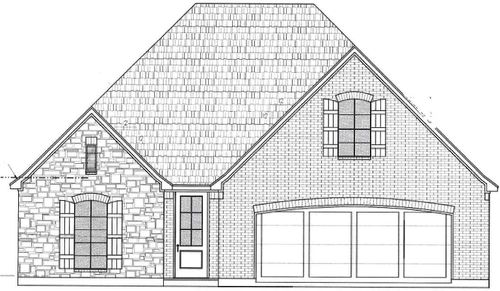 7140 Royal Meadows St, Port Arthur, TX, 77642-6860 | Card Image
