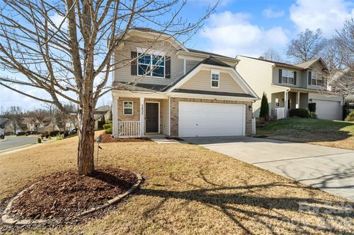 3825 Quay Ct, Gastonia, NC, 28056-8394 | Card Image