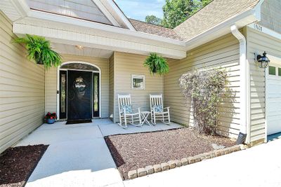 Rocking Chair Front Porch | Image 3