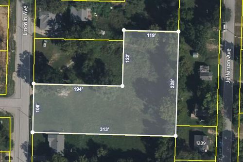 1058 Lincoln Ave, West Plains, MO, 65775-3031 | Card Image