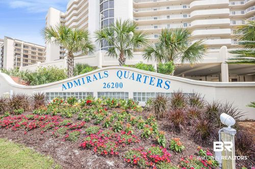 802-26200 Perdido Beach Blvd, Orange Beach, AL, 36561-6153 | Card Image