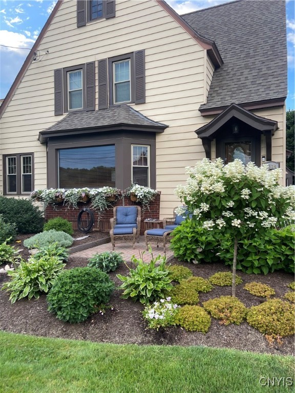 Glenwood Ave, Syracuse, NY 13207