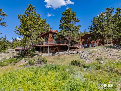 208 Coughlin Meadows Rd, Boulder, CO, 80302-9204 | Card Image