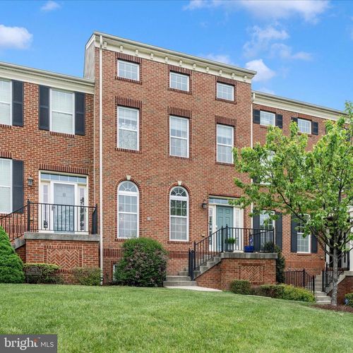 7673 Elmcrest Rd, HANOVER, MD, 21076-1954 | Card Image