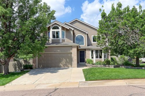 1504 S Hillrose Lane, Louisville, CO, 80027 | Card Image