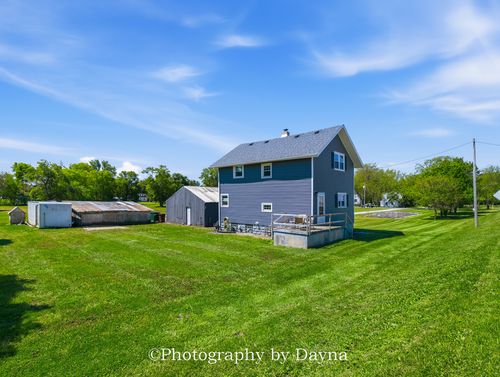 250 W Frontage St, Sheldon, IL, 60966-8000 | Card Image