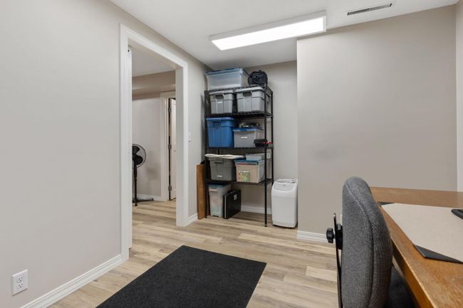 6117 Enevold Dr, House other with 4 bedrooms, 3 bathrooms and 4 parking in Camrose AB | Image 28