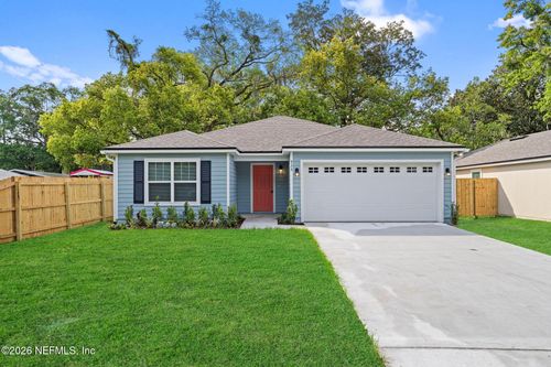 926 Kenmore Street, Jacksonville, FL, 32208 | Card Image