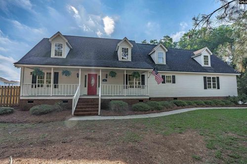 845 Ermine Road, West Columbia, SC, 29170-2221 | Card Image