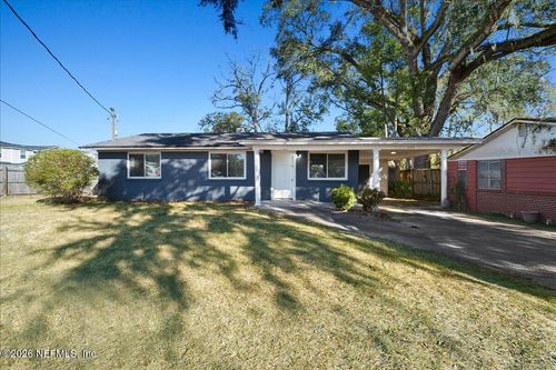 5395 Poppy Dr, Jacksonville, FL, 32205-7052 | Card Image