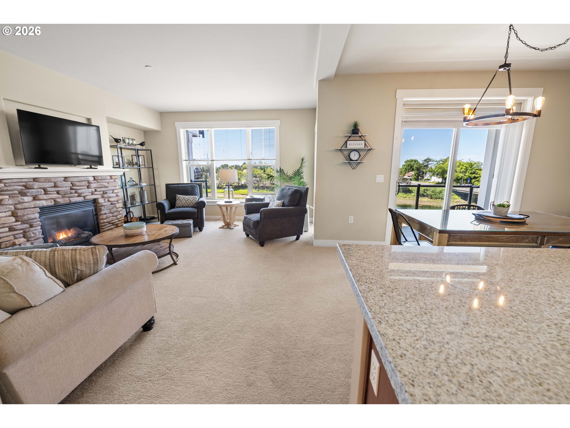 Residential in Seaside 4