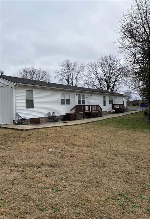 511 Jackson Street, Bowling Green, KY, 42101 | Card Image