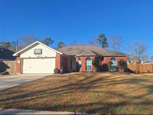 17124 Gleneagle Dr S, Conroe, TX, 77385-4616 | Card Image