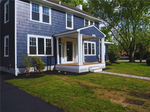 200 Wilson Ave, Rumford, RI, 02916-2312 | Card Image