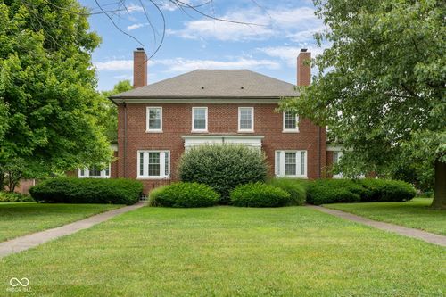 8424 E 56th St, Indianapolis, IN, 46216-2023 | Card Image