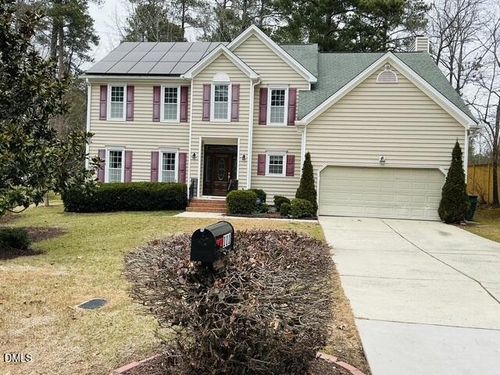 111 Wenonah Way, Durham, NC, 27713-2461 | Card Image