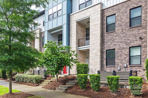 1162 E 36th St, Charlotte, NC, 28205-1655 | Card Image