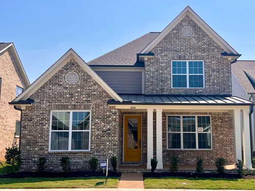 4844 Lyla Ln, Collierville, TN, 38017-5408 | Card Image