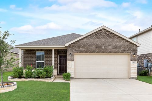 5629 Apple Grove Way, Fort Worth, TX, 76123-5031 | Card Image