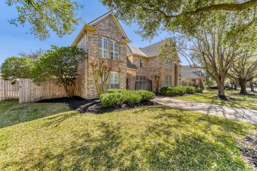 26611 Wedgewood Park, Cypress, TX, 77433-1291 | Card Image