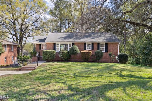 805 E Hudson Ave, Durham, NC, 27704-4121 | Card Image