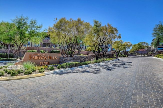 UNIT-1069 - 11280 Granite Ridge Dr, Condo with 4 bedrooms, 5 bathrooms and null parking in Las Vegas NV | Image 65