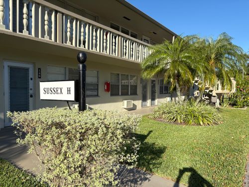 146 Sussex H, West Palm Beach, FL, 33417-6827 | Card Image
