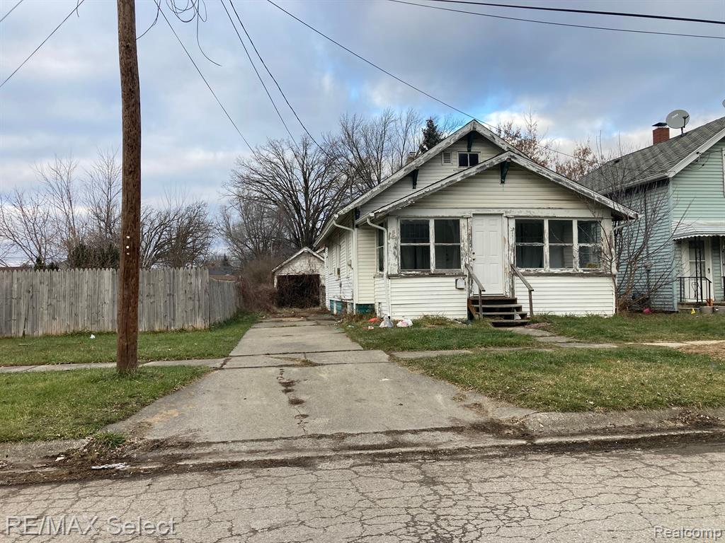 Vermilya Ave, Flint, MI 48507