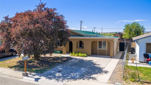 3037 1/2 Lancaster Gate St, Grand Junction, CO, 81504 | Card Image
