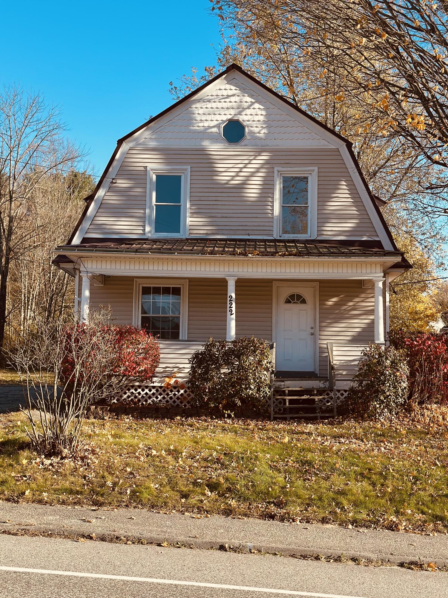 Broad St, Auburn, ME 04210 #1