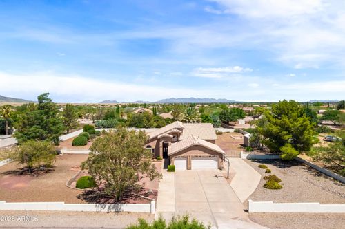 3411 E Kalispell Ave, Sierra Vista, AZ, 85650-9206 | Card Image