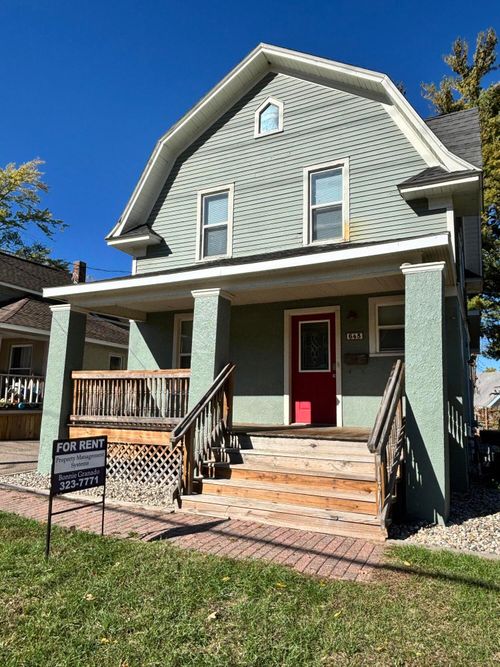 645 Phillips St, Kalamazoo, MI, 49001-3709 | Card Image