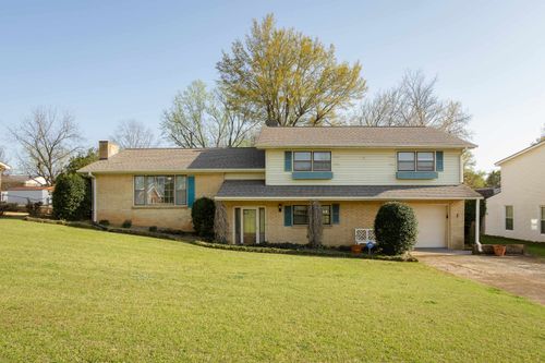 1004 Hemlock St, Tuscumbia, AL, 35674-4507 | Card Image