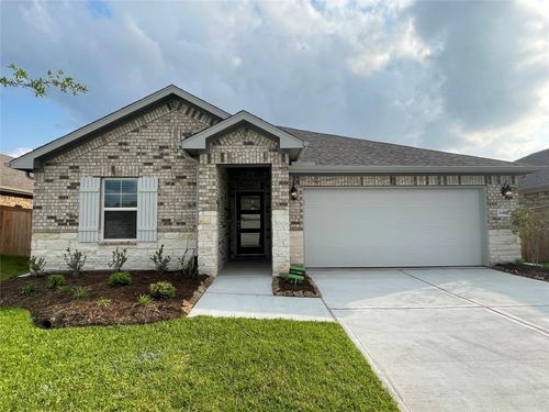 6406 Brazos Trail Dr, Richmond, TX, 77469-4078 | Card Image