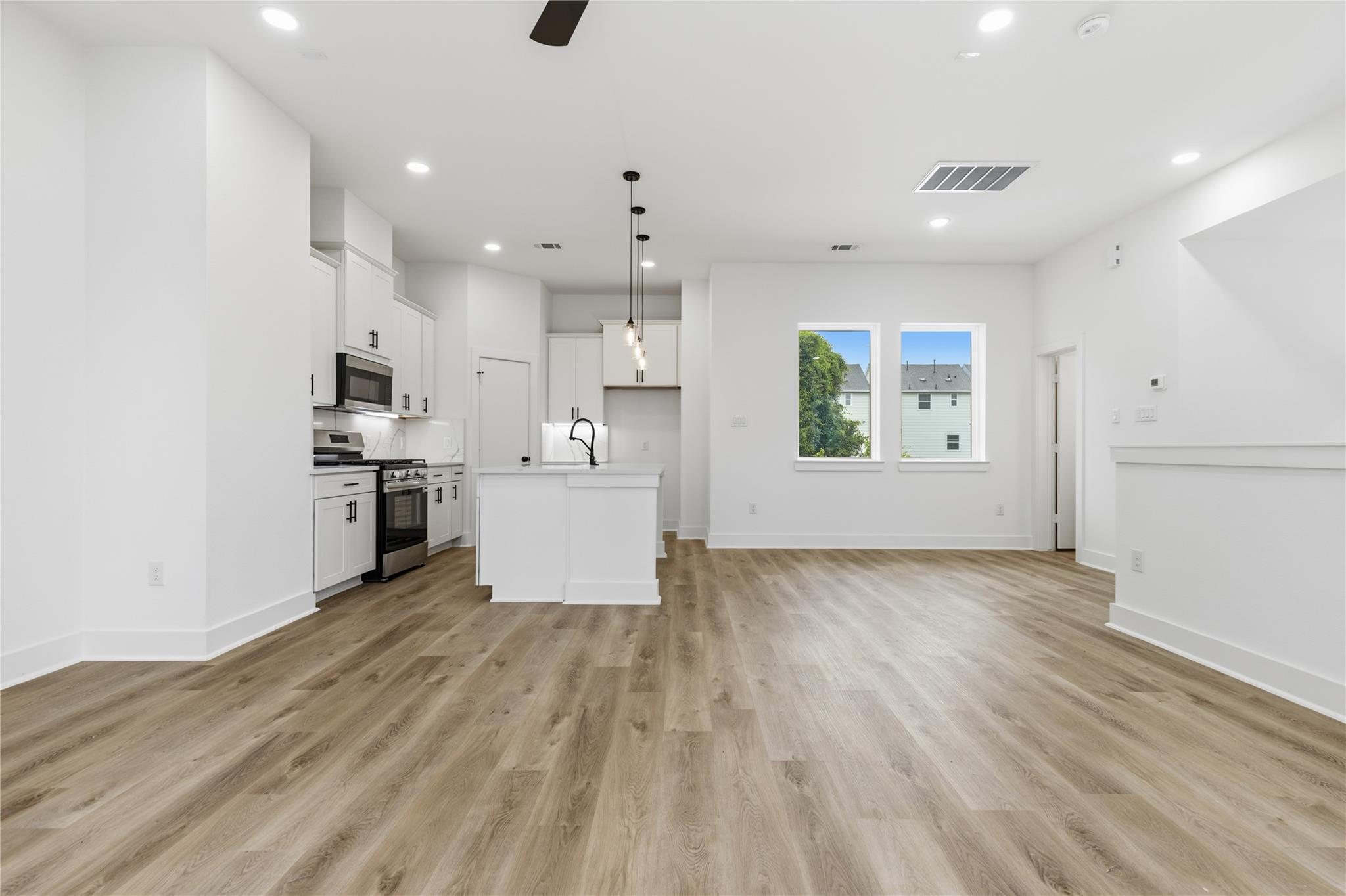Residential in Houston 3