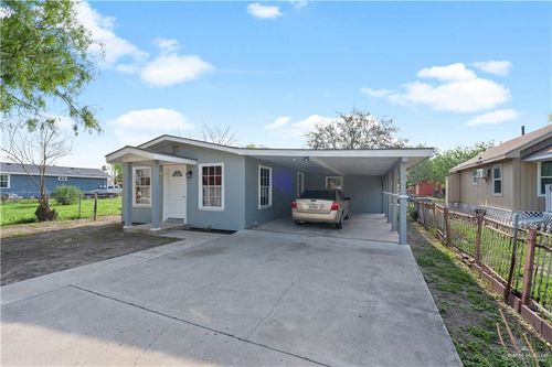 4006 N Salinas St, Edinburg, TX, 78541-6850 | Card Image