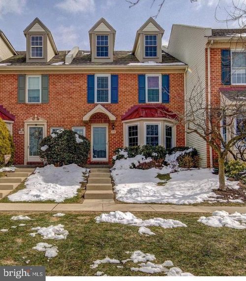 21-839 Durant Ct, WEST CHESTER, PA, 19380-1722 | Card Image