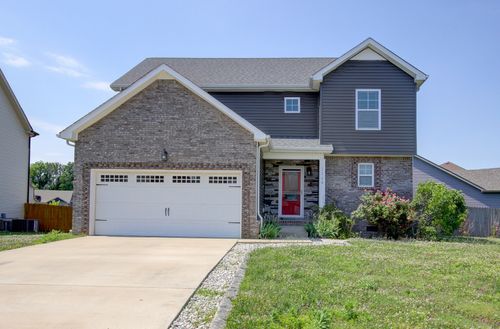 116 Sophie Ann Ct, Clarksville, TN, 37042-2507 | Card Image