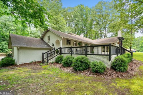 3252 Custer Lake Drive Northwest Drive Nw, Marietta, GA, 30064 | Card Image