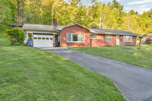 266 Morningside Dr, Boone, NC, 28607-4440 | Card Image