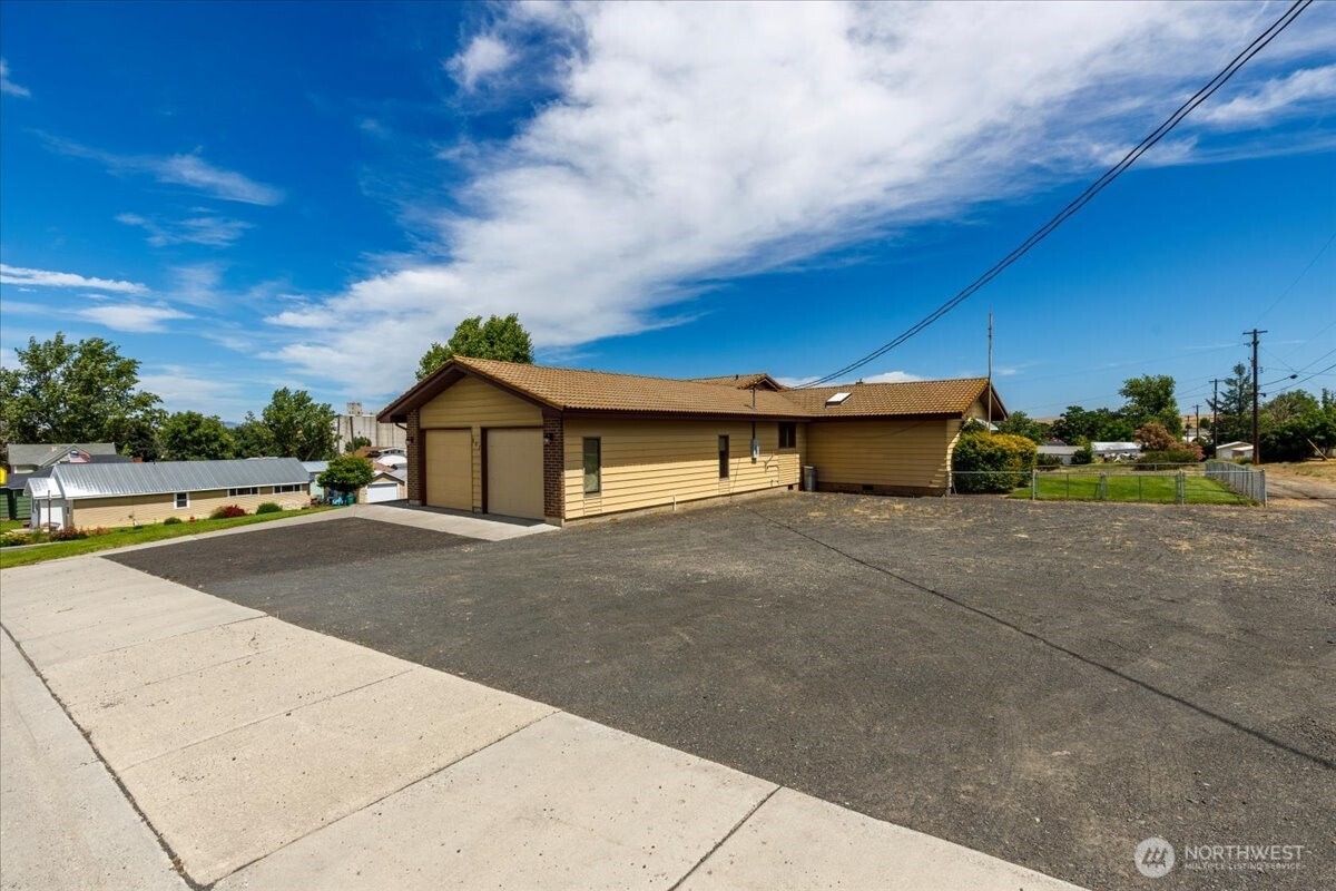 Residential in Wilbur 2