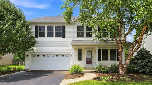 1140 Blackberry Creek Dr, Elburn, IL, 60119-8421 | Card Image