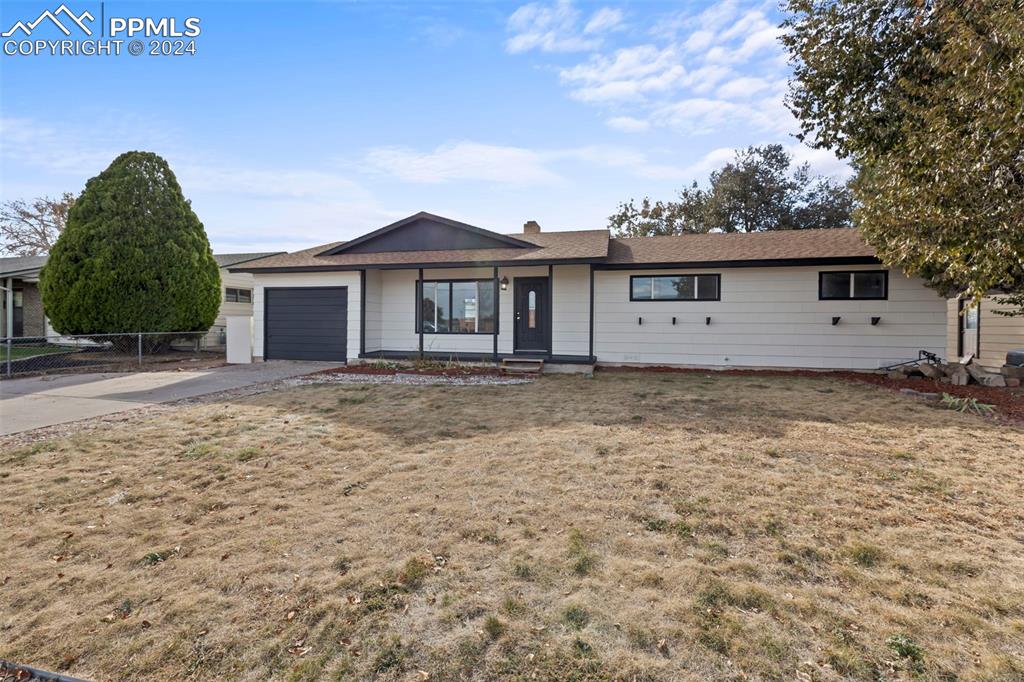 Widefield Dr, Colorado Springs, CO 80911 #1